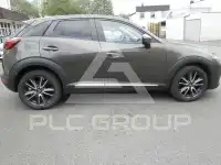 2017 Mazda CX-3