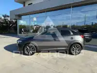 2017 Mazda CX-3