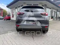 2017 Mazda CX-3