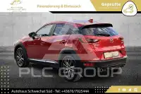 2017 Mazda CX-3