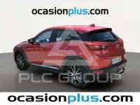 2017 Mazda CX-3