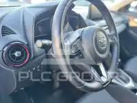 2017 Mazda CX-3