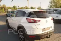 2017 Mazda CX-3