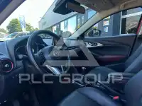 2017 Mazda CX-3
