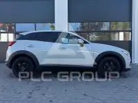 2017 Mazda CX-3
