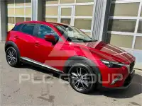 2017 Mazda CX-3