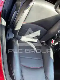 2017 Mazda CX-3