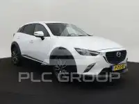 2017 Mazda CX-3