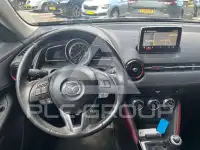 2017 Mazda CX-3