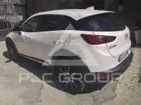 2017 Mazda CX-3