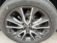 2017 Mazda CX-3