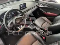 2017 Mazda CX-3