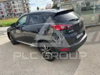 2017 Mazda CX-3