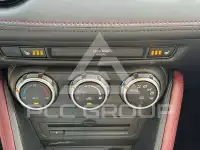2017 Mazda CX-3