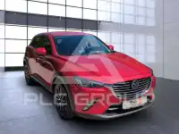 2017 Mazda CX-3