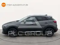 2017 Mazda CX-3