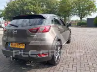 2017 Mazda CX-3