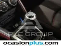 2017 Mazda CX-3