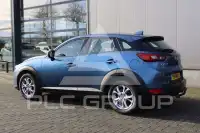 2017 Mazda CX-3