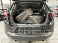 2017 Mazda CX-3