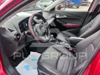 2017 Mazda CX-3