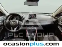2017 Mazda CX-3