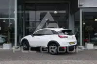 2017 Mazda CX-3