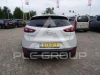 2017 Mazda CX-3