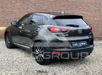 2017 Mazda CX-3