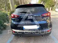 2017 Mazda CX-3