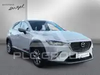 2017 Mazda CX-3