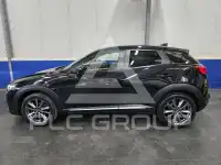 2017 Mazda CX-3
