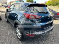 2017 Mazda CX-3