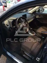 2017 Mazda CX-3