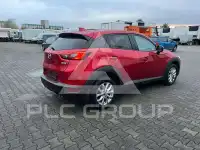 2017 Mazda CX-3