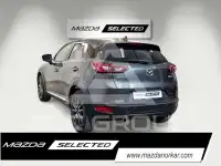 2017 Mazda CX-3