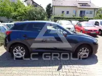 2017 Mazda CX-3