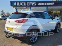 2017 Mazda CX-3