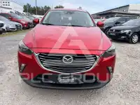 2017 Mazda CX-3