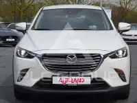 2017 Mazda CX-3