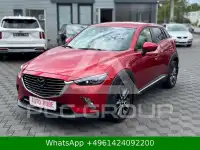 2017 Mazda CX-3