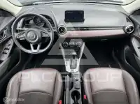 2017 Mazda CX-3