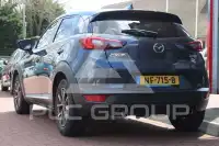 2017 Mazda CX-3