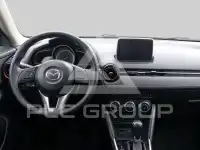 2017 Mazda CX-3