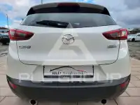 2017 Mazda CX-3