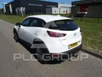 2017 Mazda CX-3