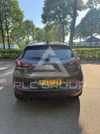 2017 Mazda CX-3