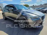 2017 Mazda CX-3