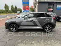 2017 Mazda CX-3