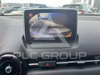 2017 Mazda CX-3